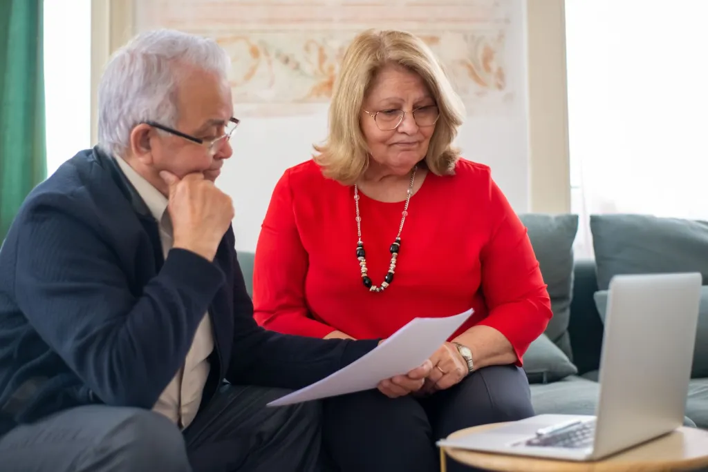 Tax Guidance for Retirement